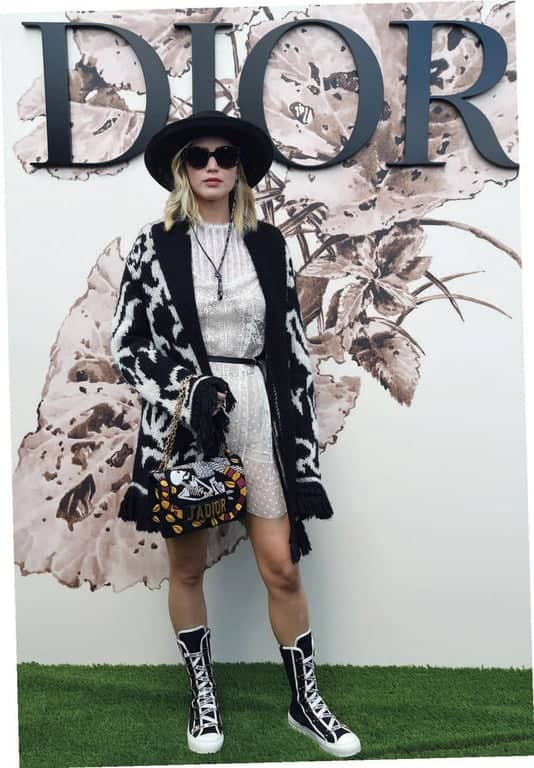 Little Book of Dior - bilde 2 av 3