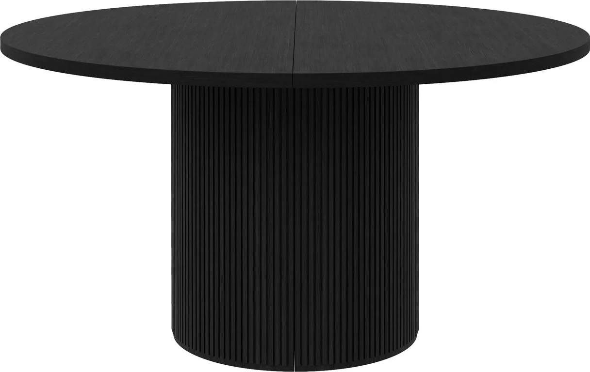Linea spisebord rundt Ø 138 cm - bilde 1 av 3