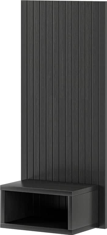 Odel® Lund nattbord med spiler 1 stk - bilde 1 av 2