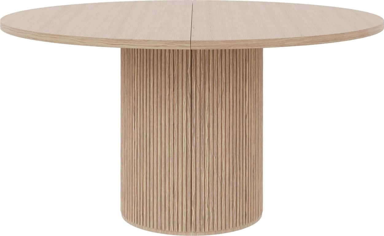 Linea spisebord rundt Ø 120 cm - bilde 1 av 3