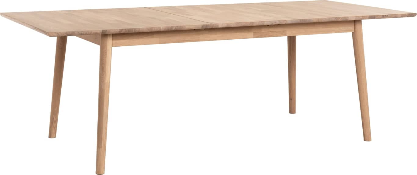 Linden spisebord 180x95x75 cm - bilde 3 av 3