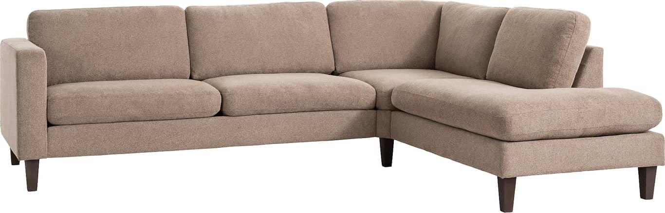 Hjellegjerde Medium hjørnesofa - bilde 1 av 3