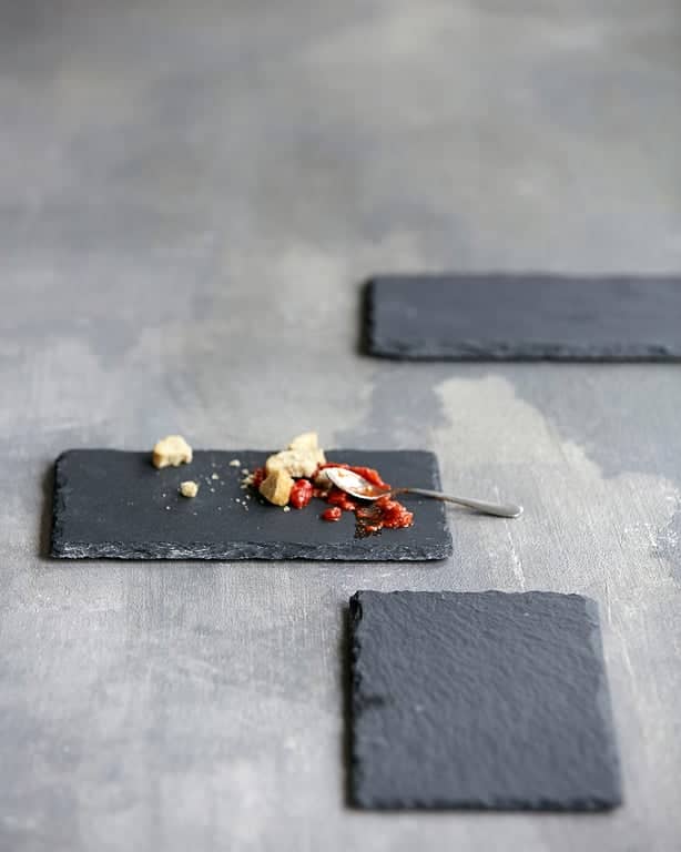 Nicolas Vahé skiferplate 20 x 12 cm - bilde 2 av 2
