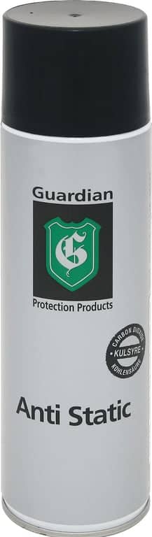 Guardian Anti Static - bilde 1 av 1