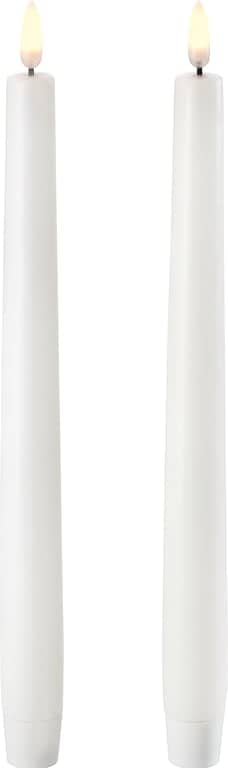 Uyuni lighting LED kronelys H25 cm - bilde 1 av 1