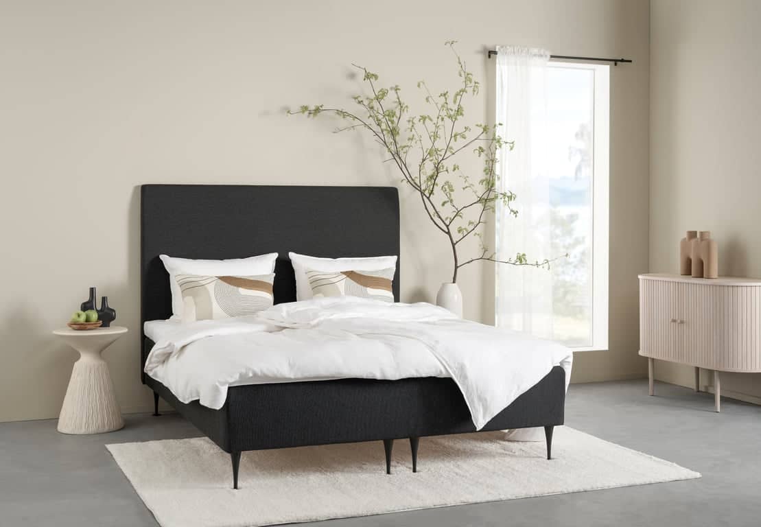 Odel® Vik rammeseng 160x200 - bilde 2 av 3