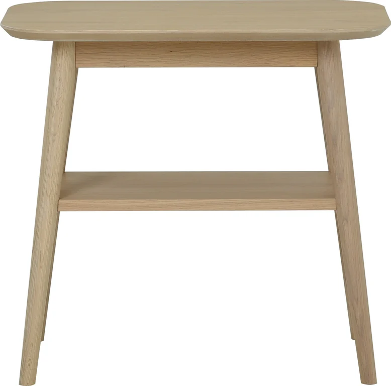 Karmøy sidebord/reclinerbord  - bilde 2 av 3