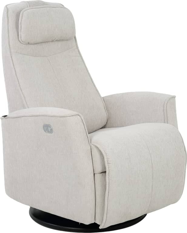 Hjellegjerde Loft Power recliner - bilde 1 av 3