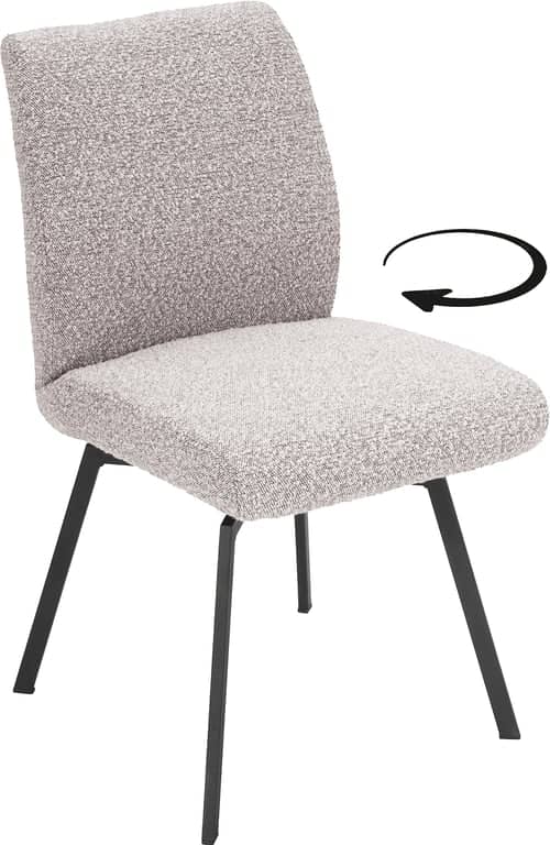 Beta regulerbar spisestol - bilde 1 av 1