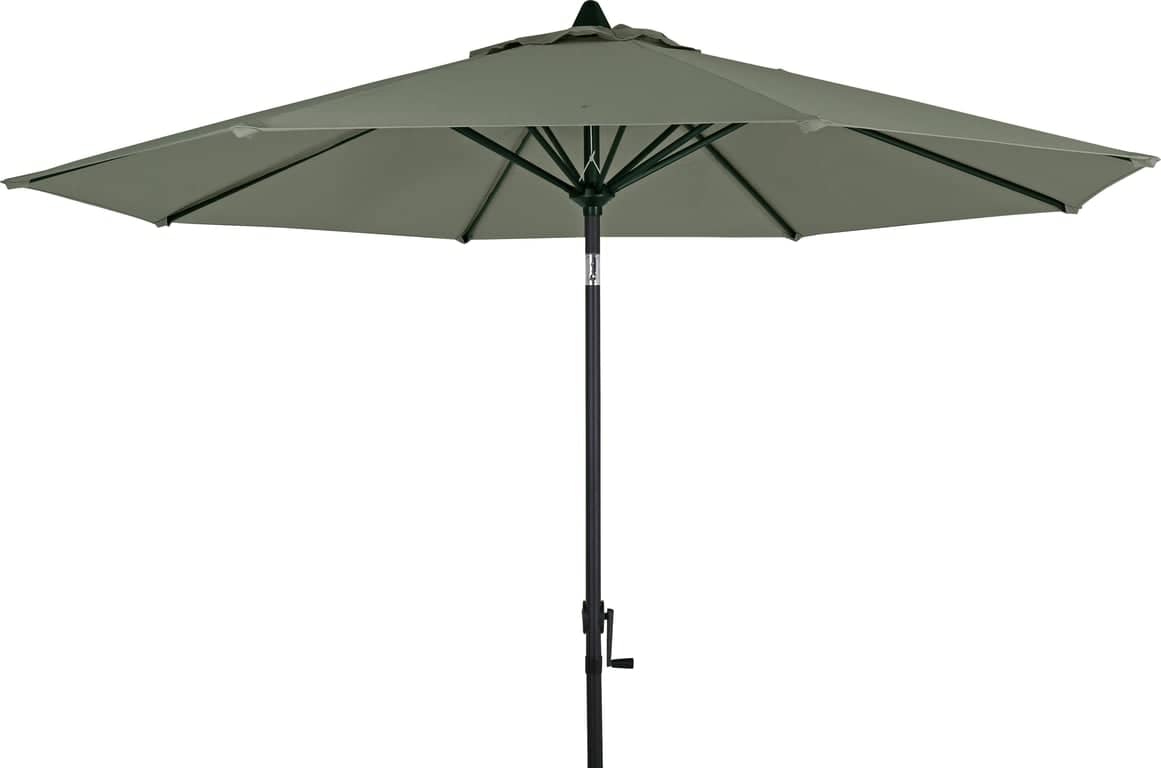 Sumatra parasoll Ø: 300 cm - bilde 1 av 2