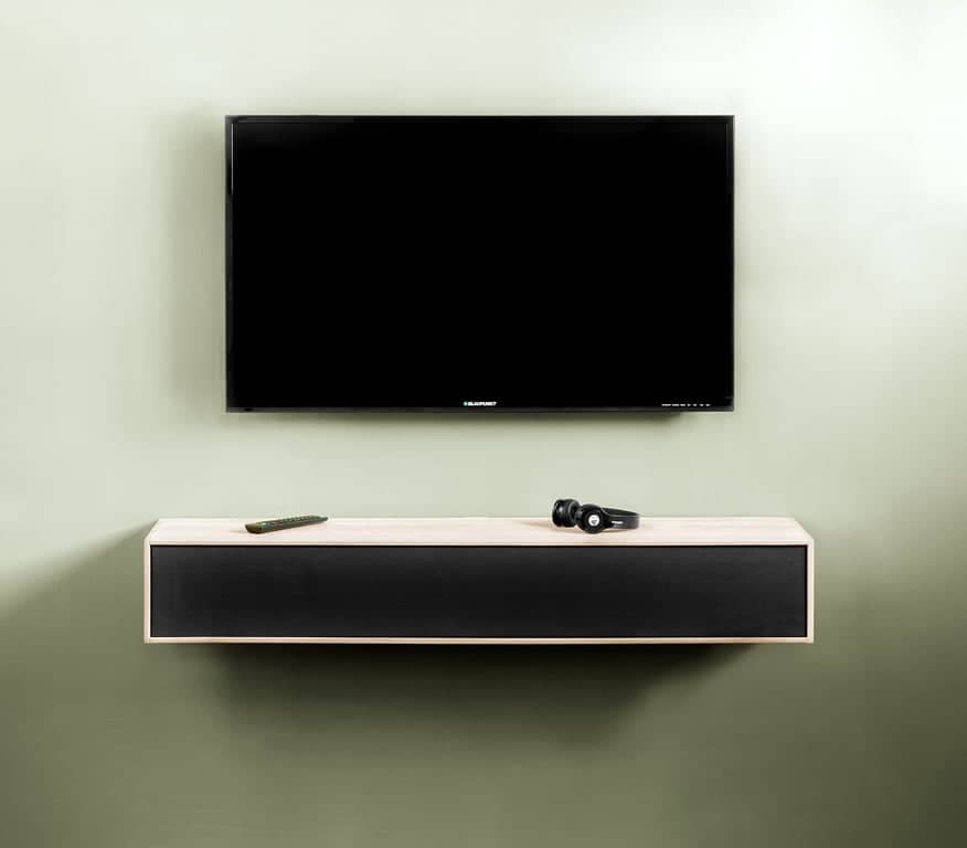 Square Classic TV benk - bilde 2 av 3