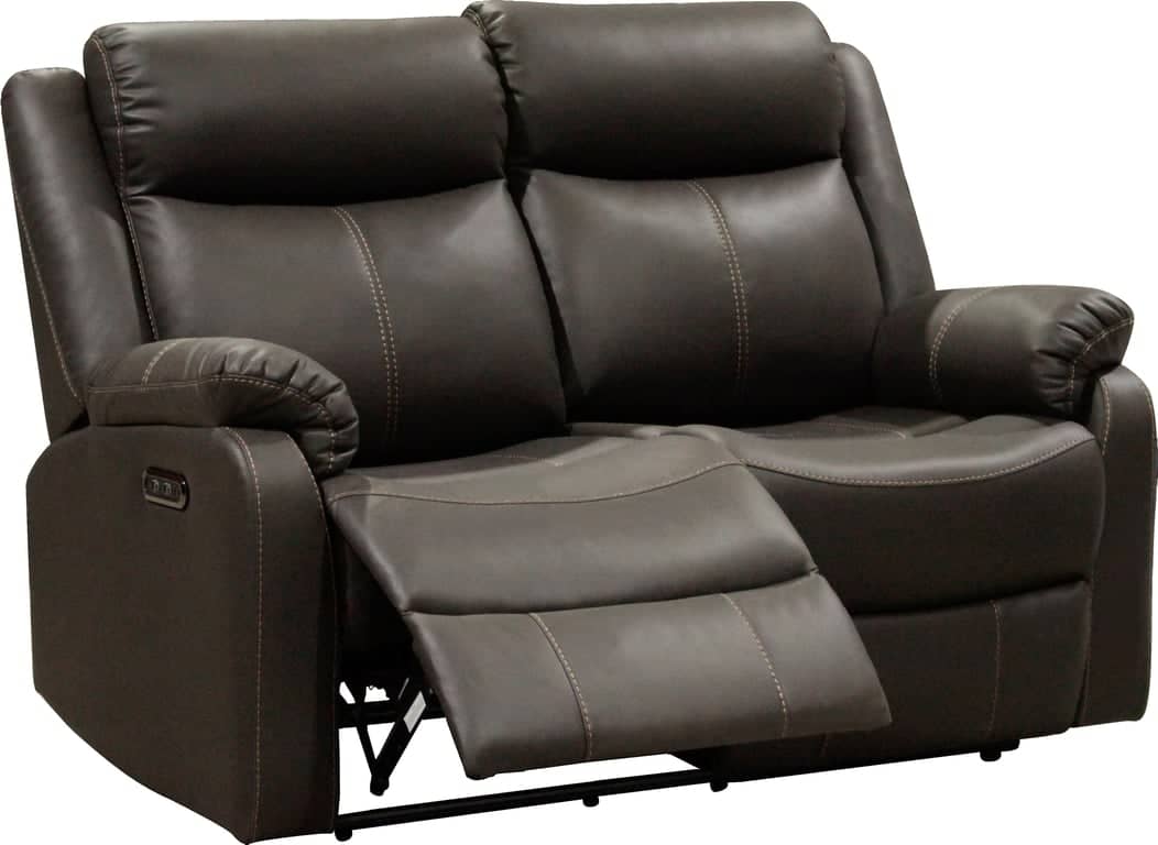 Jackson 2-seter reclinersofa - bilde 1 av 3
