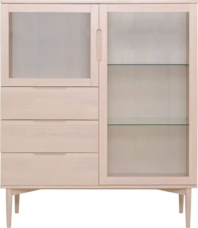 Karmøy lav vitrine - bilde 2 av 3