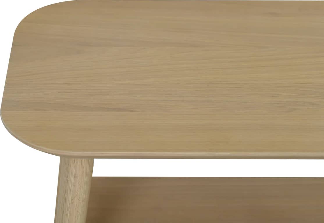Karmøy sidebord/reclinerbord  - bilde 3 av 3