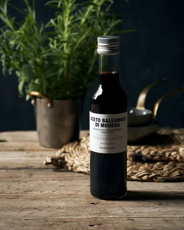 Nicolas Vahé Balsamico di Modena - bilde 2 av 3