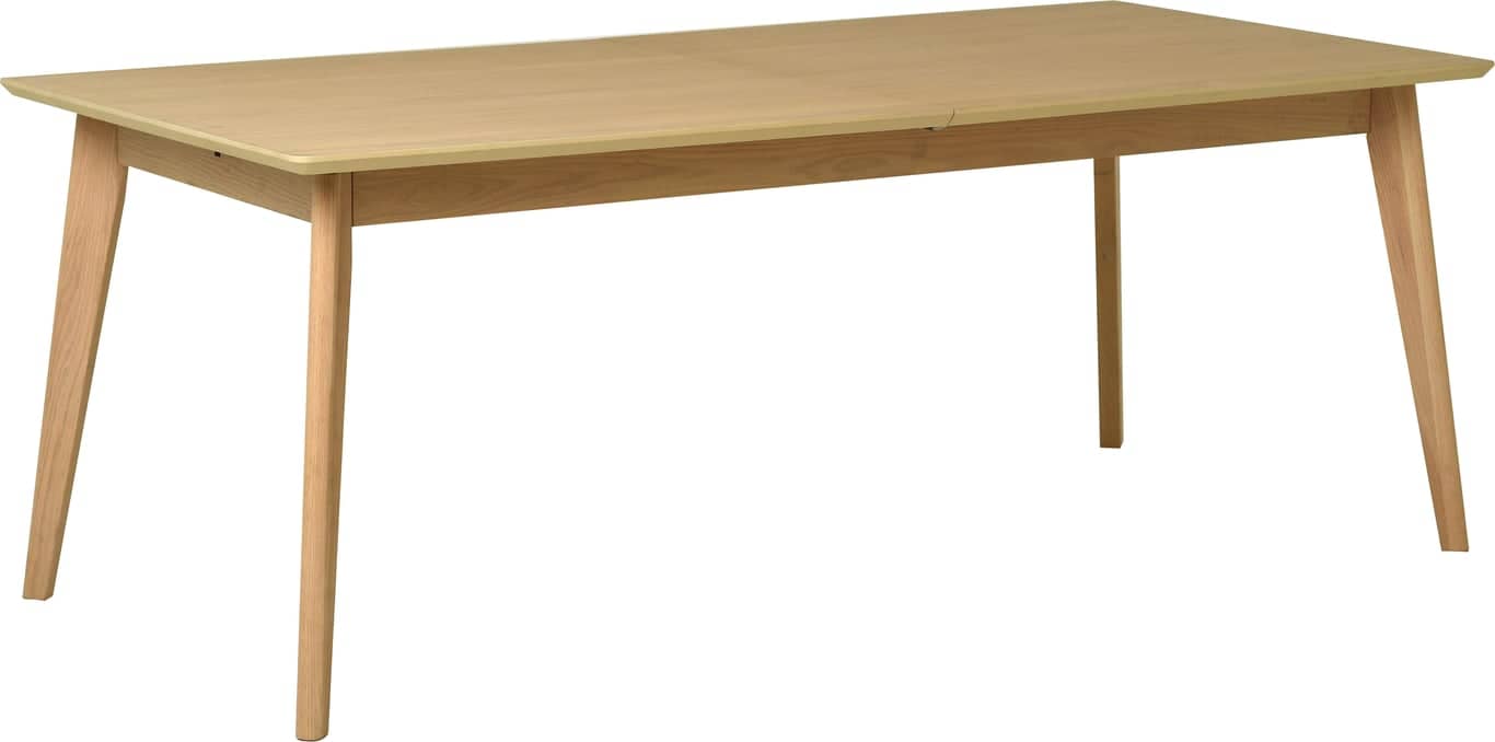 Lucca spisebord 200-300 x 95 cm - bilde 2 av 3