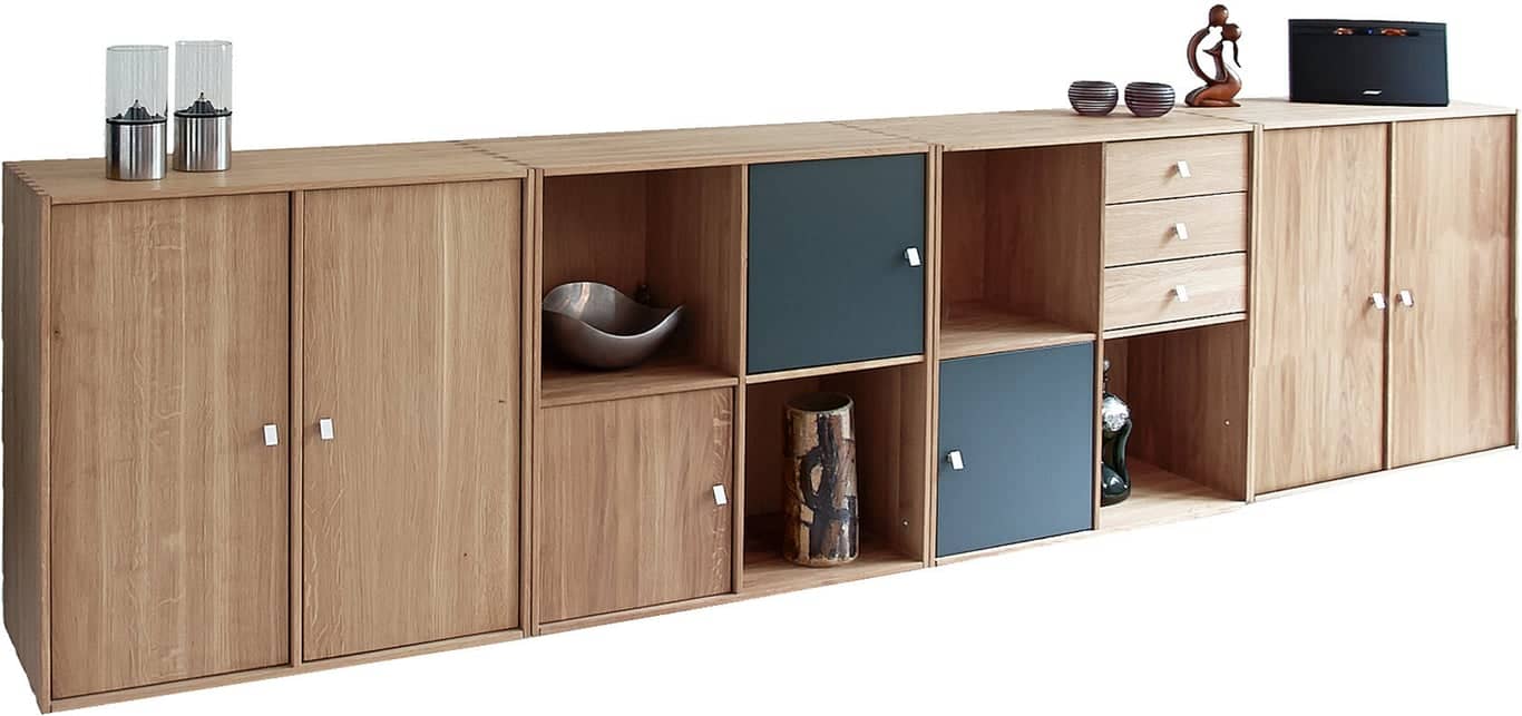 Square Classic skjenk - bilde 1 av 1