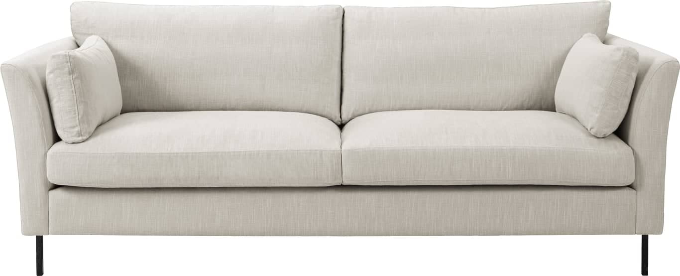 Sone dyp 3-seter sofa - bilde 1 av 3