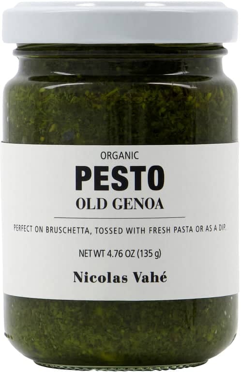 Nicolas Vahé Pesto Old Genoa - bilde 1 av 3
