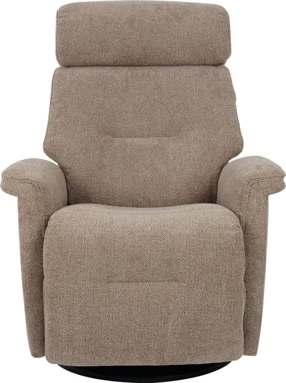 Hjellegjerde Roma recliner m/varme  - bilde 2 av 3