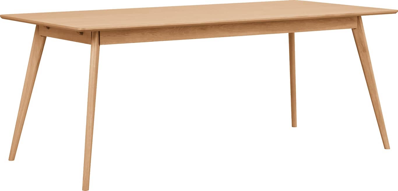 Yumi spisebord - bilde 1 av 3
