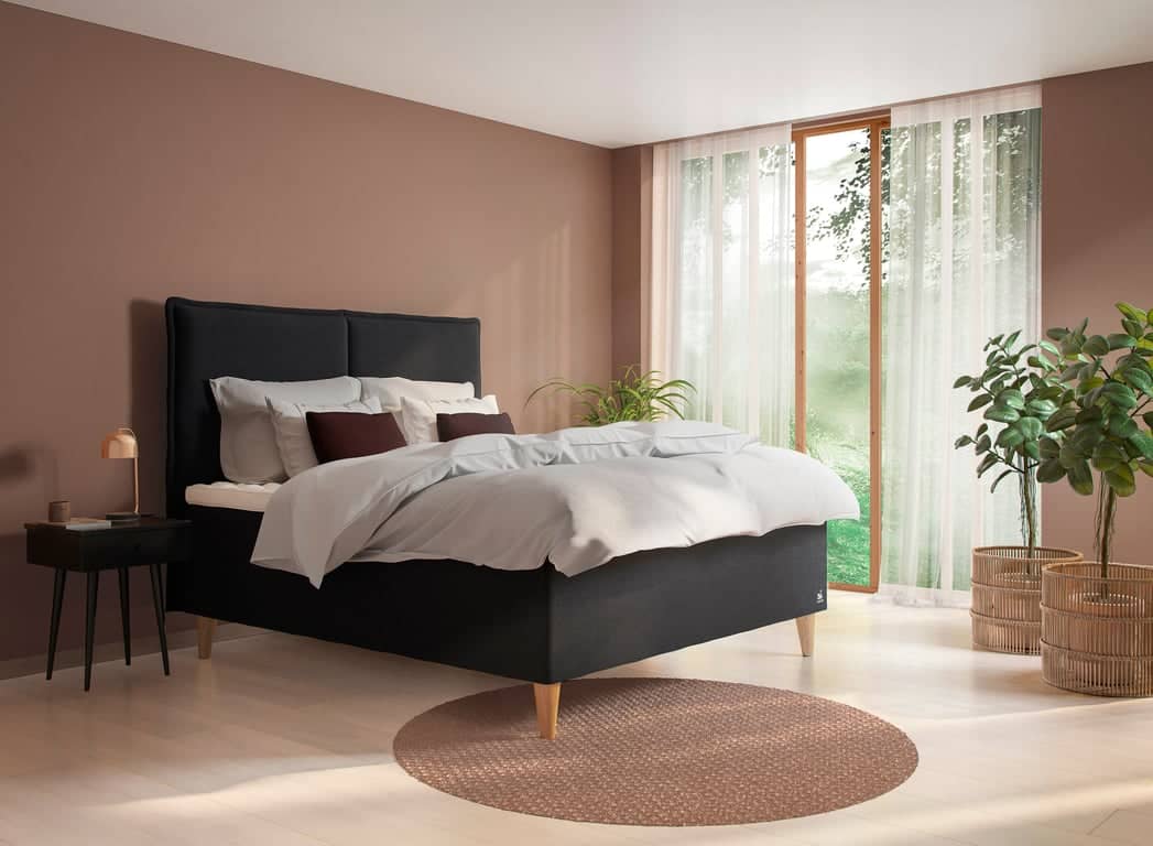 Svane® Mila Plus kontinentalseng 180x200 - bilde 2 av 3