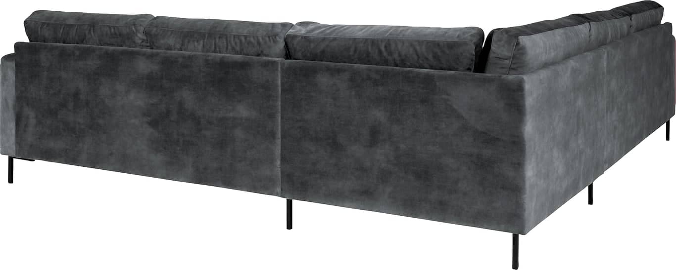 Sone dyp hjørnesofa - bilde 3 av 3