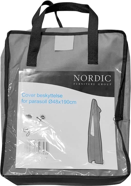 Cover parasolltrekk - bilde 2 av 2