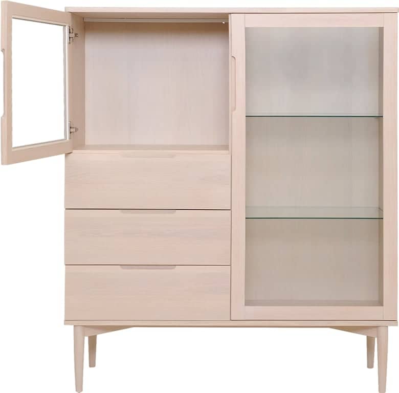 Karmøy lav vitrine - bilde 3 av 3