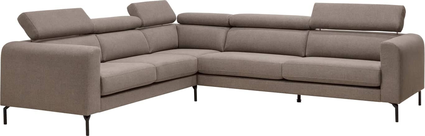 Capri hjørnesofa - bilde 2 av 2