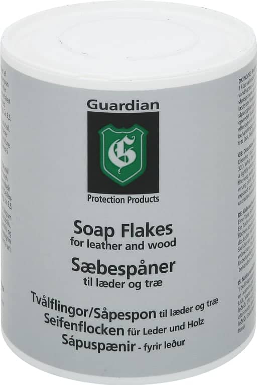 Guardian Såpespon - bilde 1 av 1