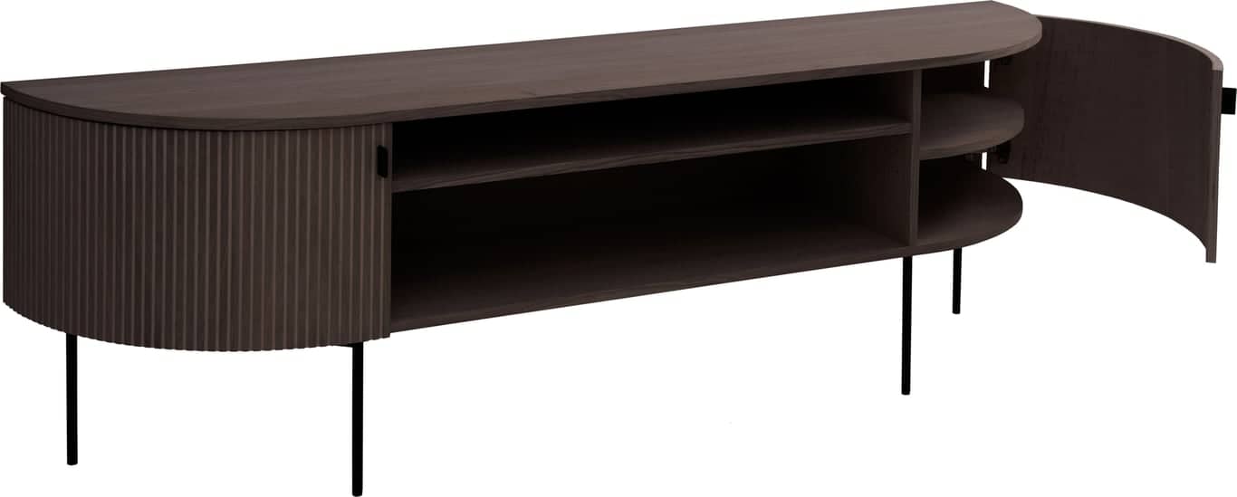 Linea buet TV-benk - bilde 3 av 3