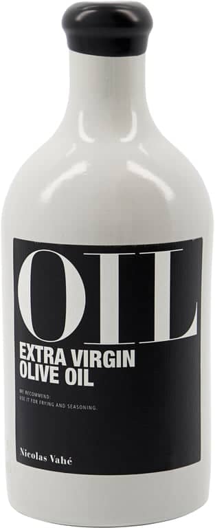 Nicolas Vahé olivenolje Extra Virgin - bilde 1 av 3