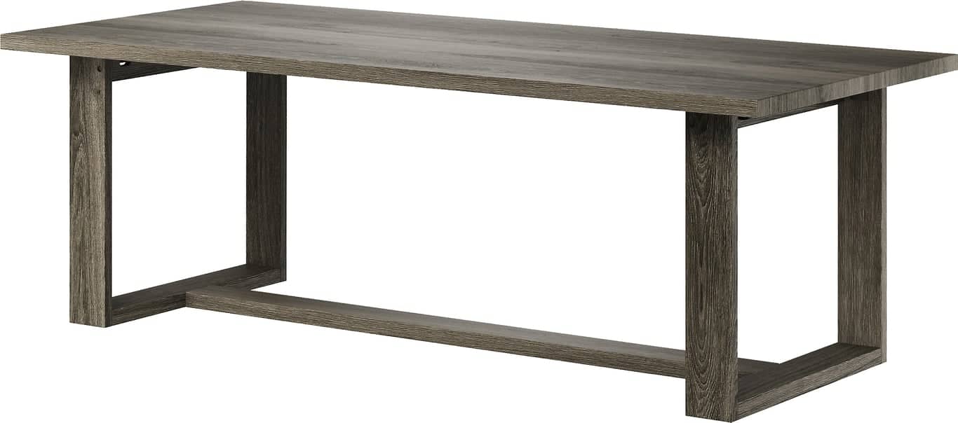 Embla spisebord 220 x 100 cm - bilde 1 av 2