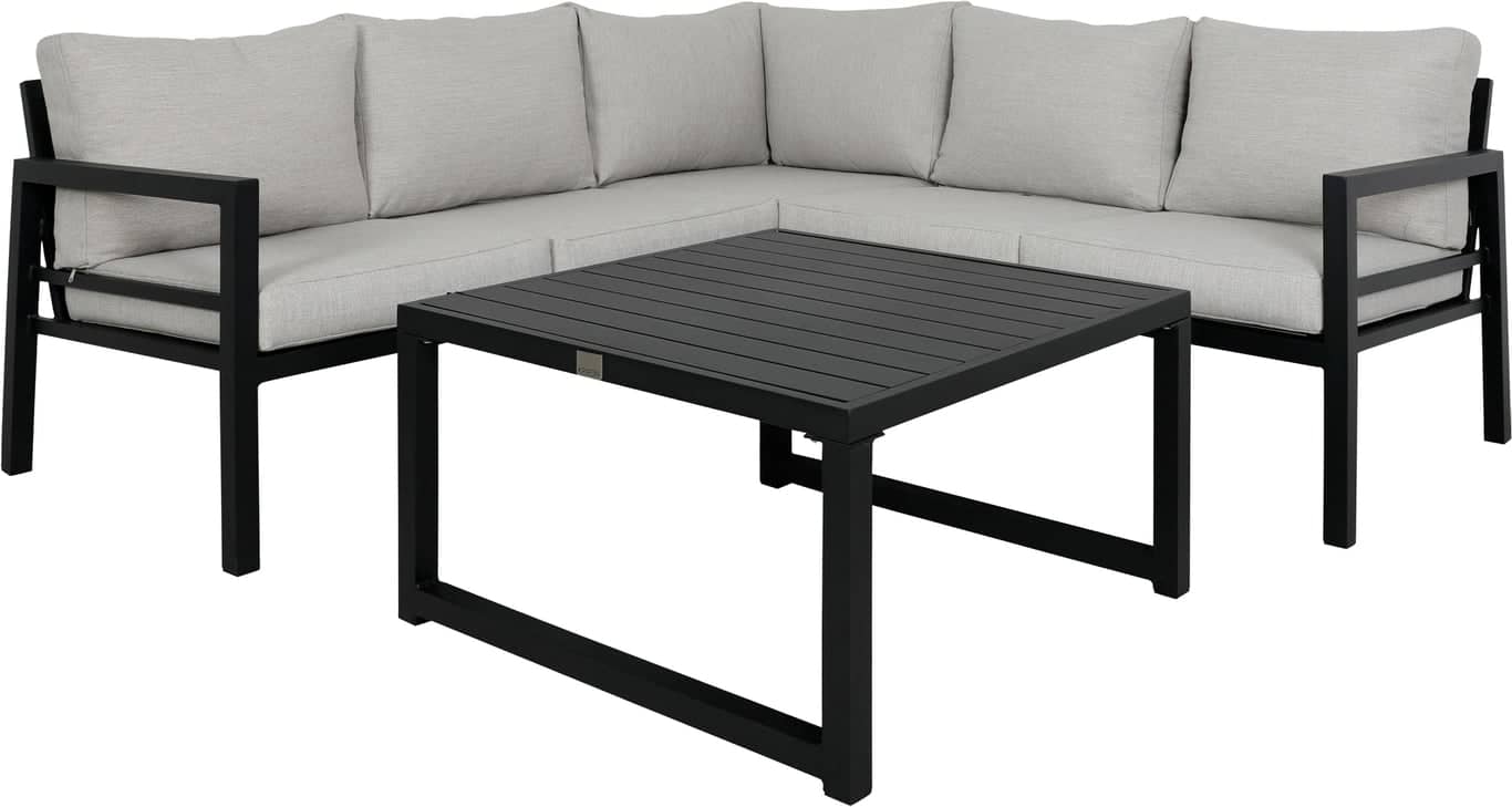Isabella hjørnesofa - bilde 3 av 3