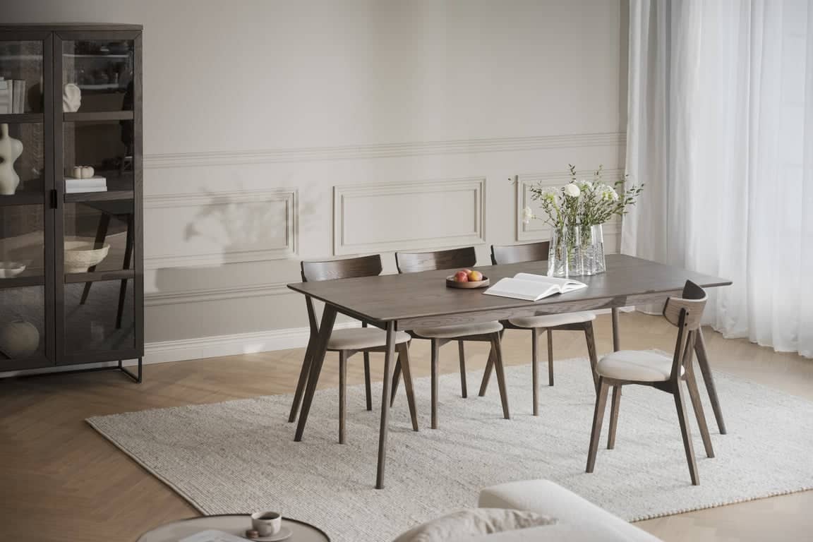 Yumi spisebord - bilde 2 av 3