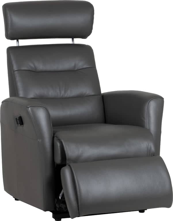 Dovre recliner med løft og varme - bilde 3 av 3
