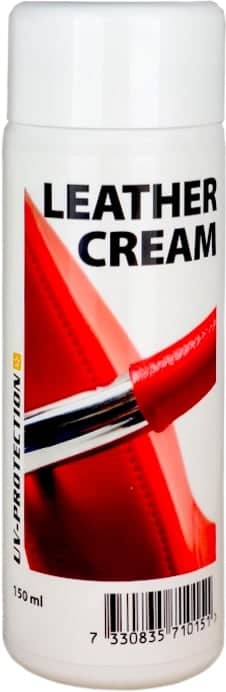 Leather cream   - bilde 1 av 1
