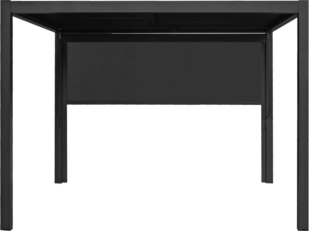 Pergola Pulldown vegg - bilde 1 av 2