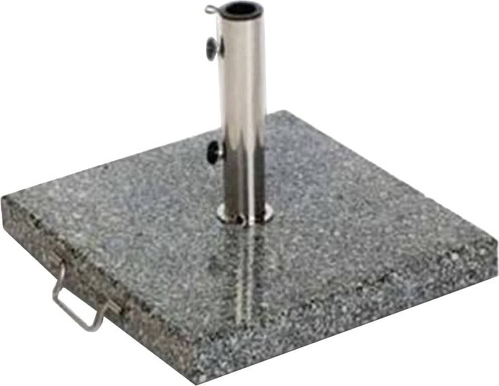 Granitt parasollfot 40kg - bilde 1 av 1