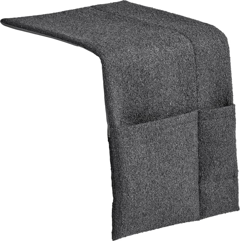 Odel® Varde/Tind Oppbevaringslomme - bilde 1 av 1