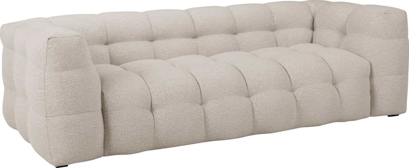 Michelin 3-seter sofa - bilde 3 av 3