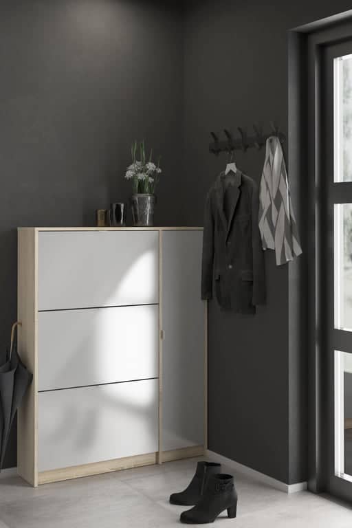 Shoes skoskap - bilde 2 av 3