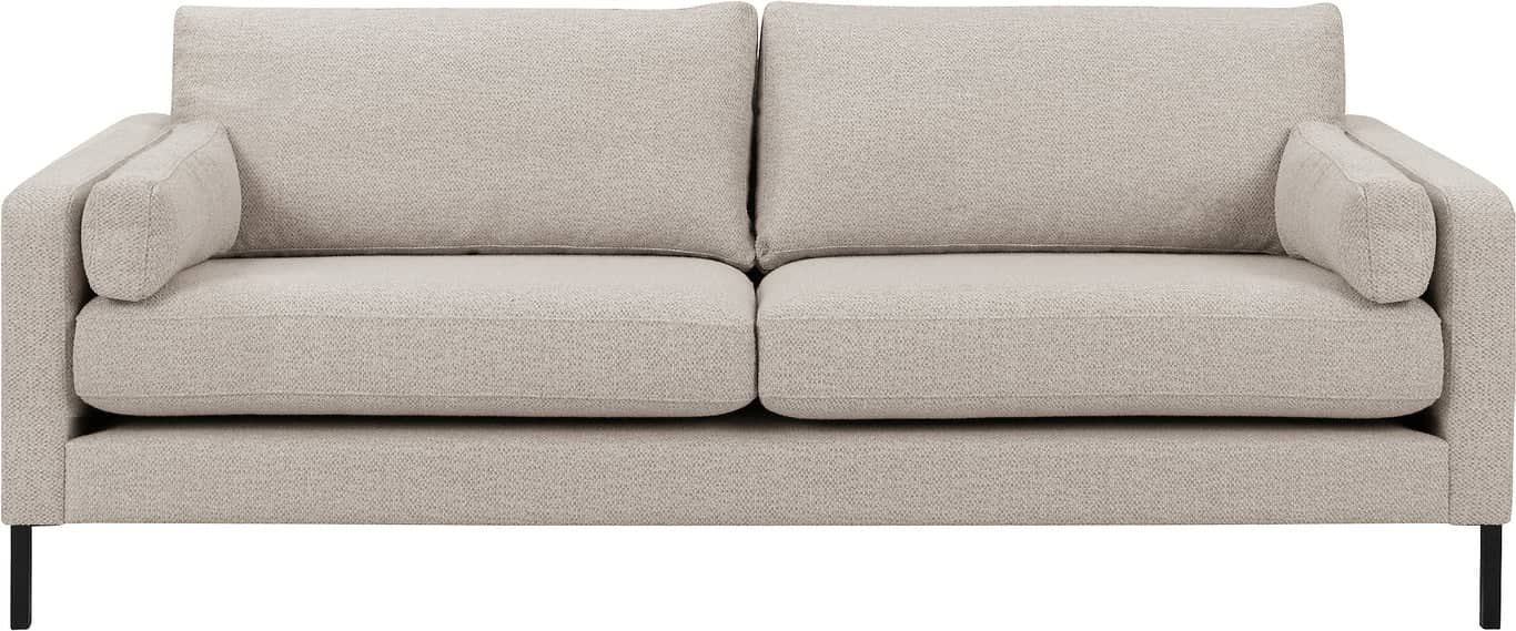 Nobel 3-seter sofa - bilde 1 av 3