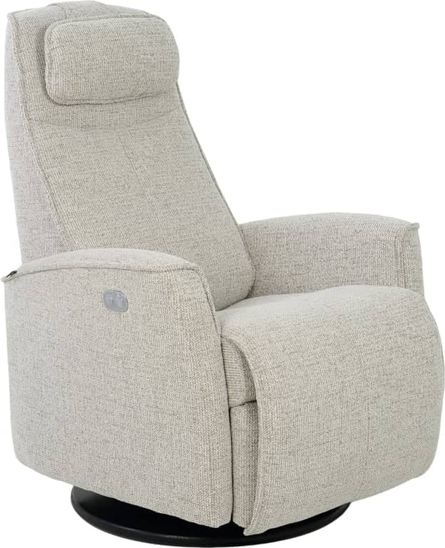 Hjellegjerde Loft Power recliner - bilde 1 av 3
