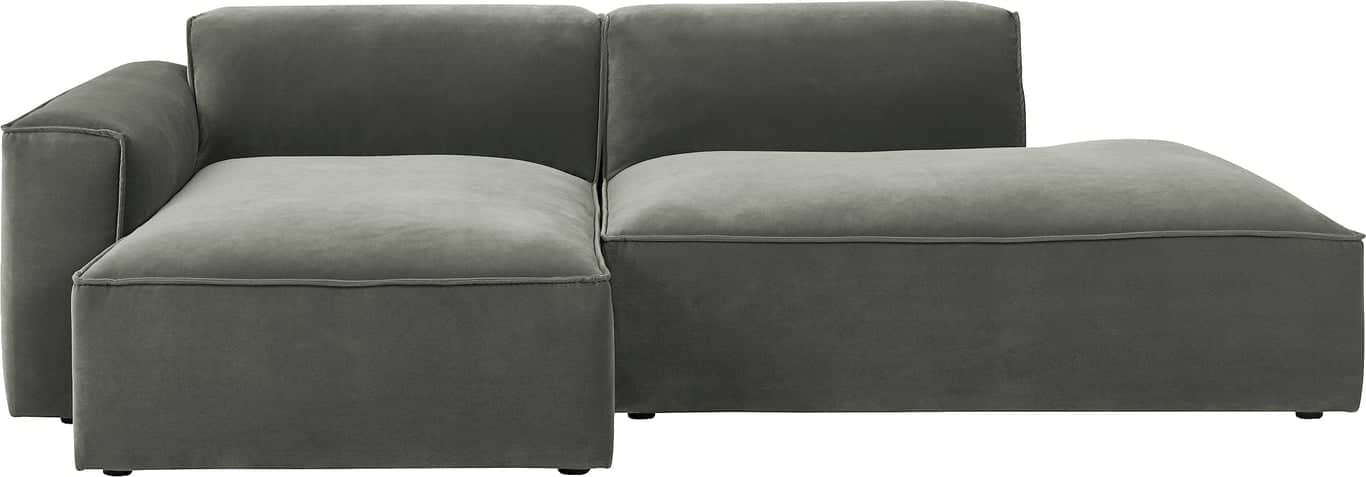 Prime Lux sjeselong og relax - bilde 1 av 3