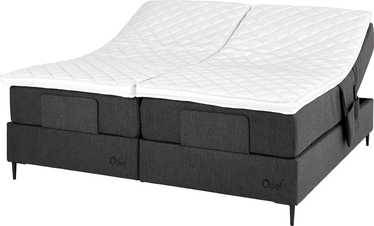 Odel® Tind regulerbar seng 180x200 - bilde 1 av 3
