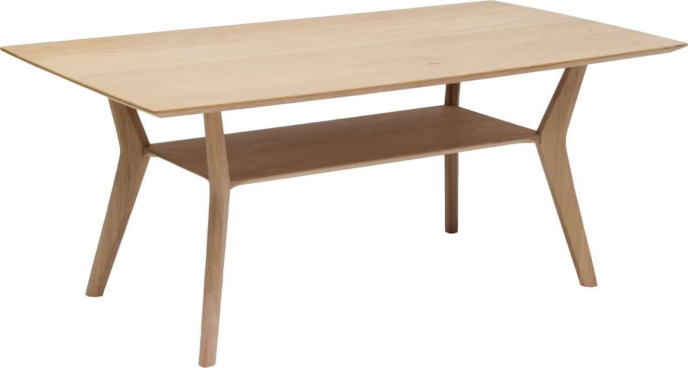 Thea sofabord 130 x 70, H54 cm - bilde 1 av 1