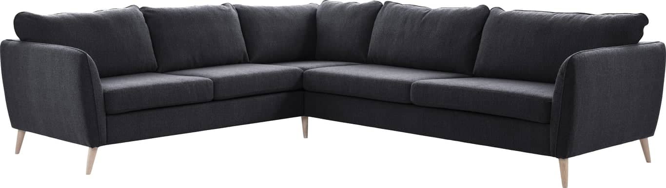 County hjørnesofa  - bilde 2 av 3