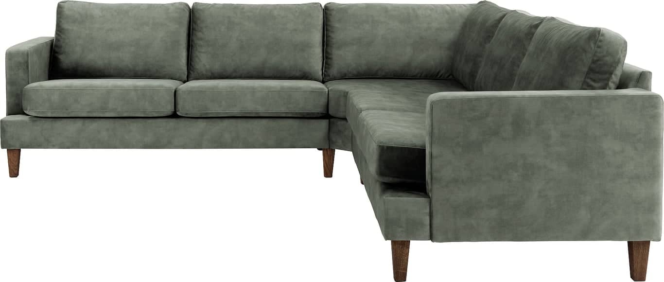 Sone dyp hjørnesofa - bilde 3 av 3